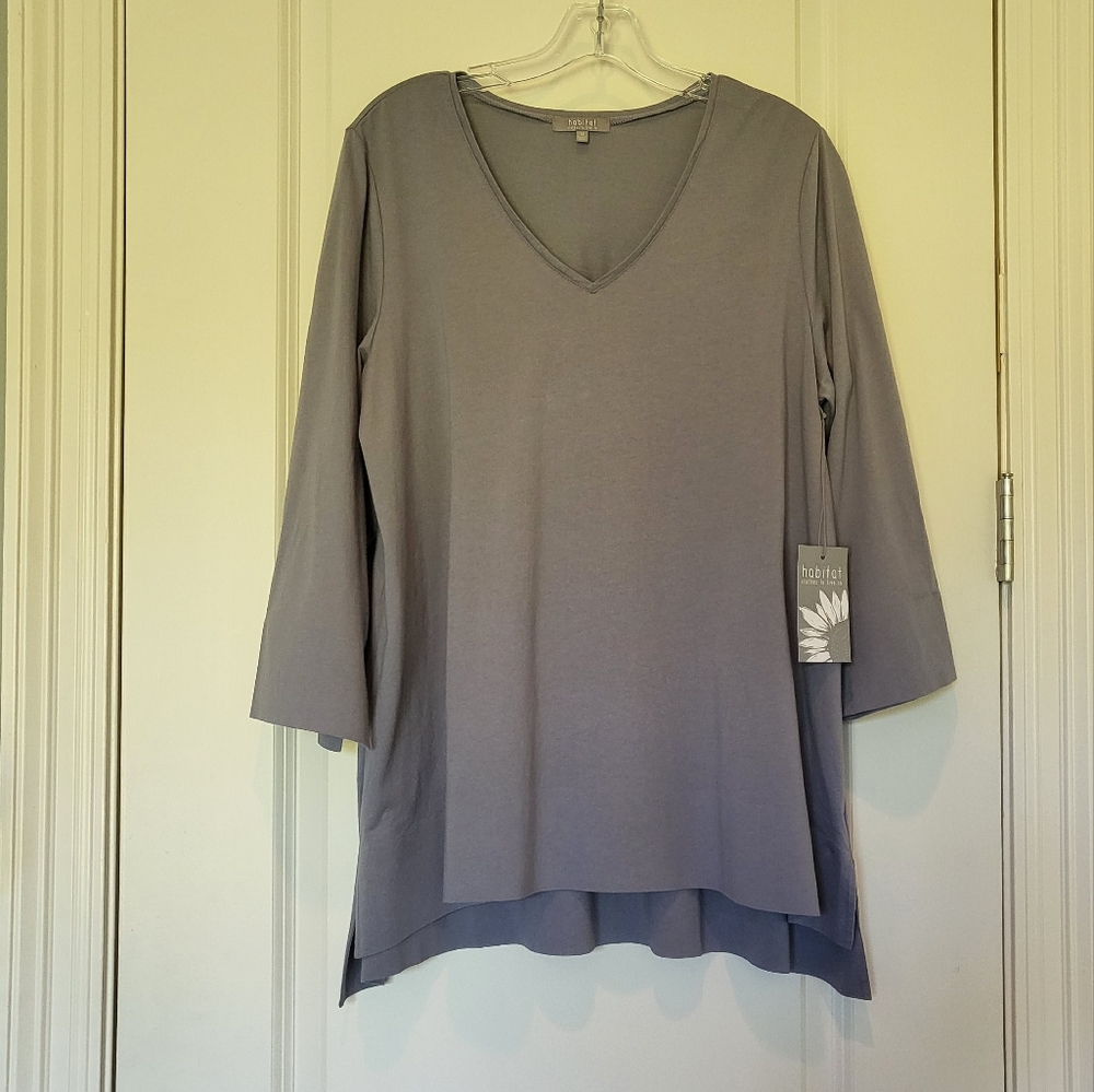 NWT Habitat Tunic.